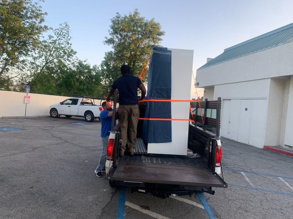Photo of Movers On The Move