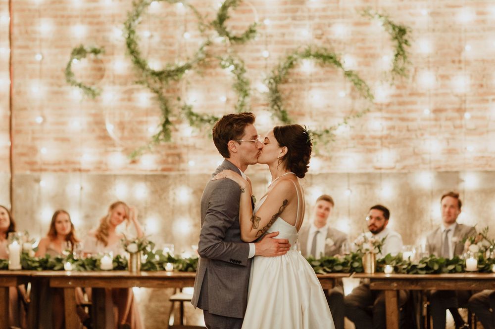 Photo of A Fresh Event