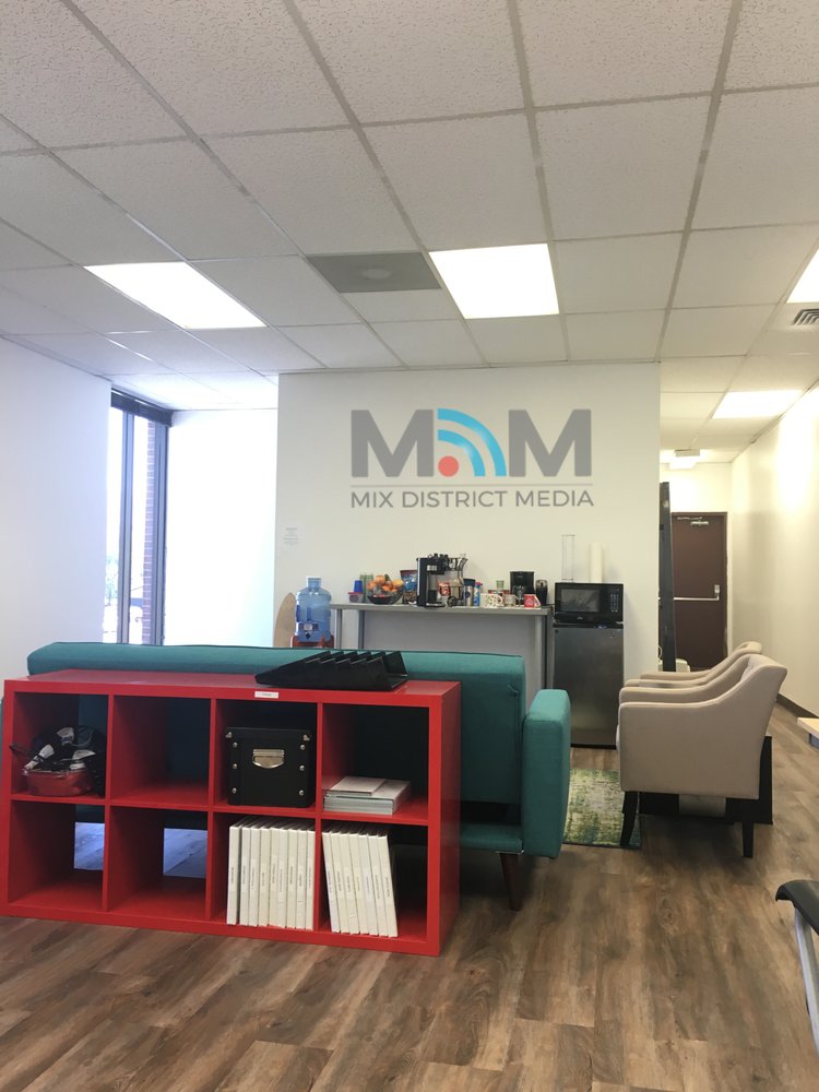Photo of Mix District Media
