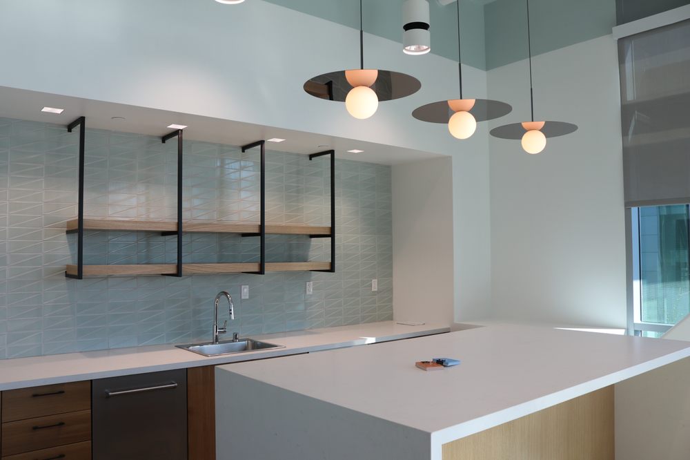 Photo of FGK Painting Commercial