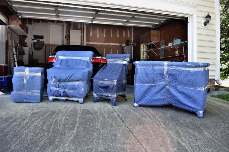 Photo of Hercules Movers
