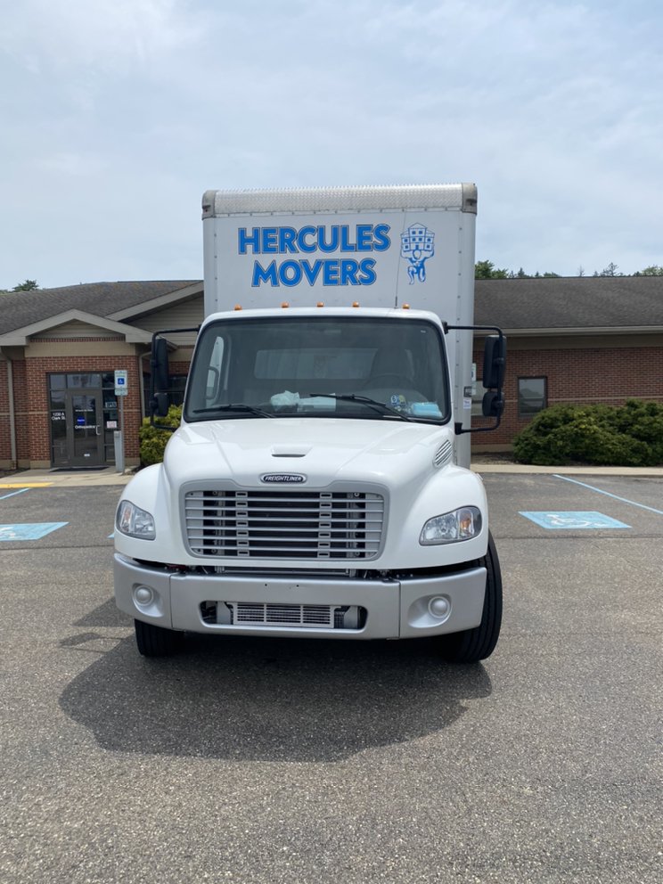 Photo of Hercules Movers
