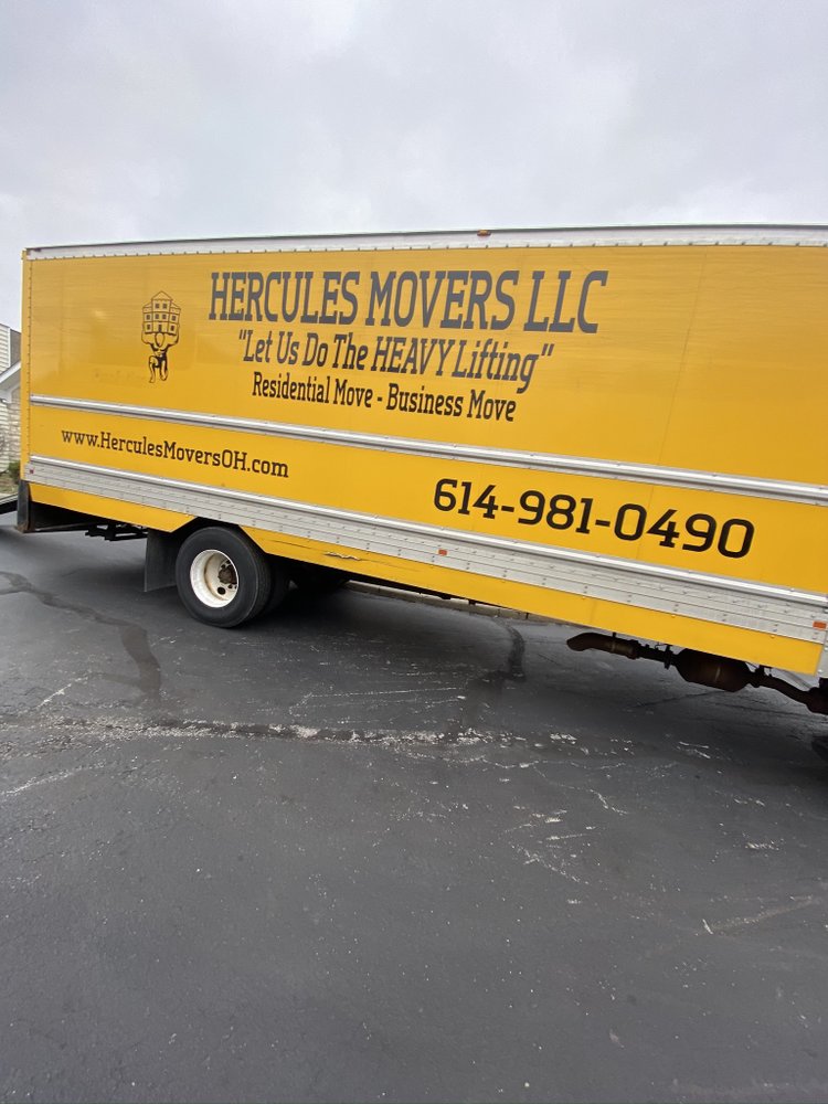 Photo of Hercules Movers