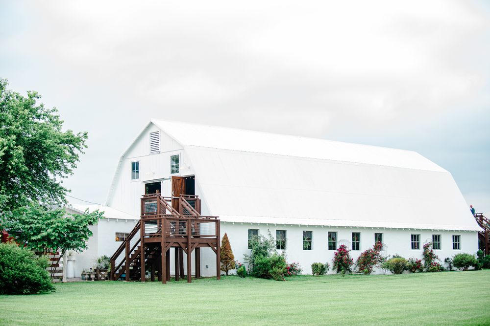 Photo of East Lynn Farm