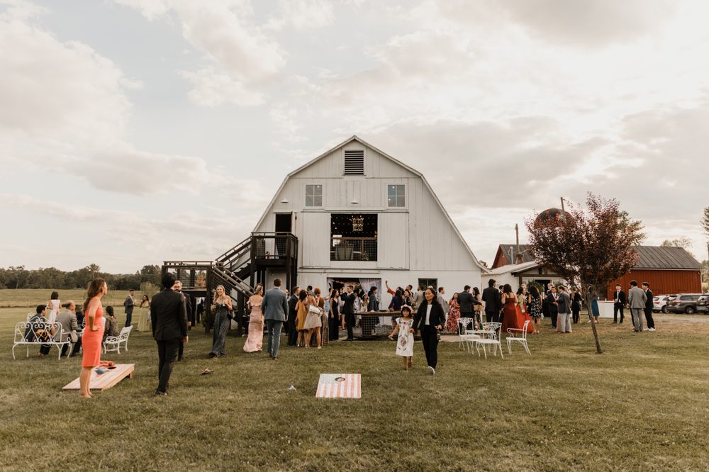 Photo of East Lynn Farm