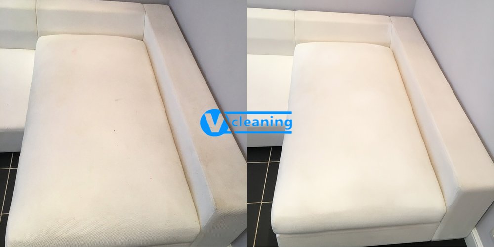 Photo of V Cleaning