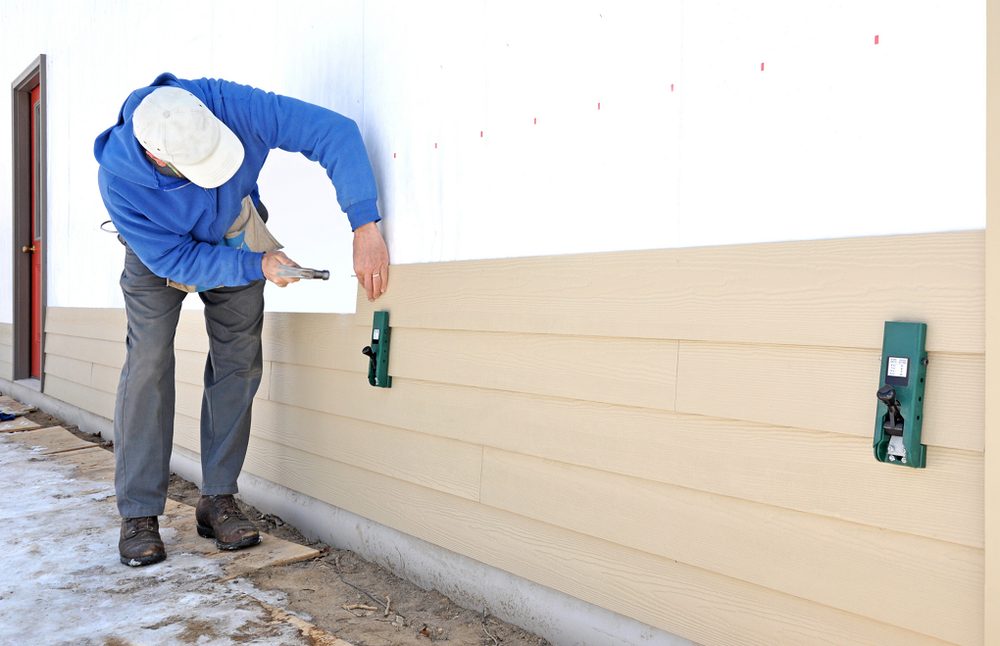 Photo of Hogtown Siding Experts