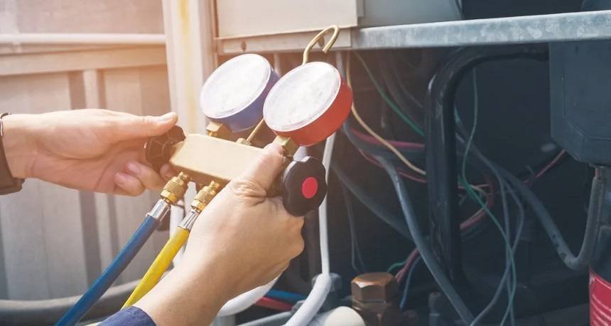 Photo of Paul Brother's Heating & Air