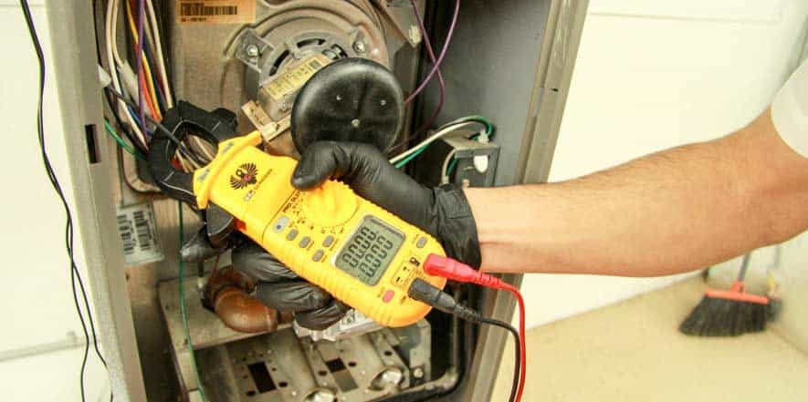 Photo of Paul Brother's Heating & Air