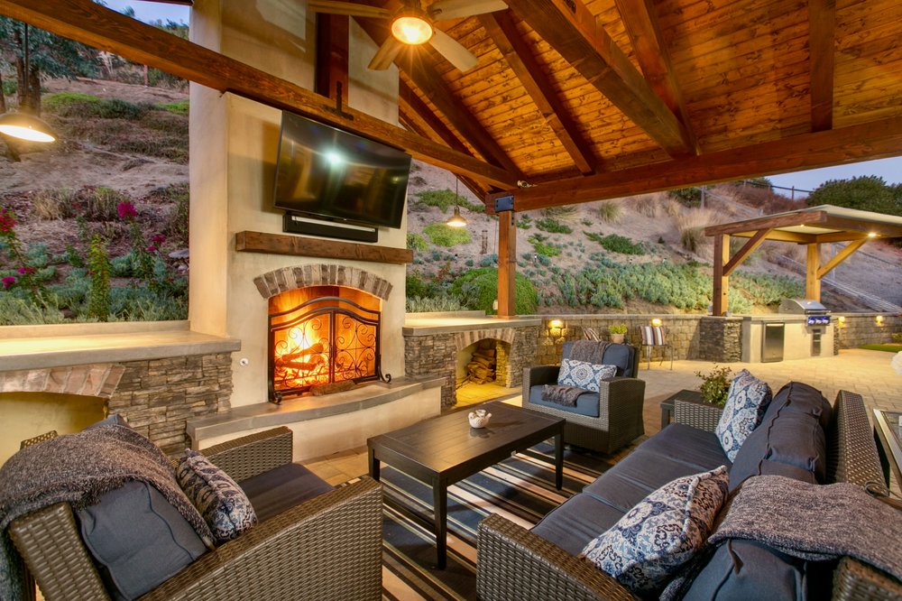 Photo of Aviara Pavers