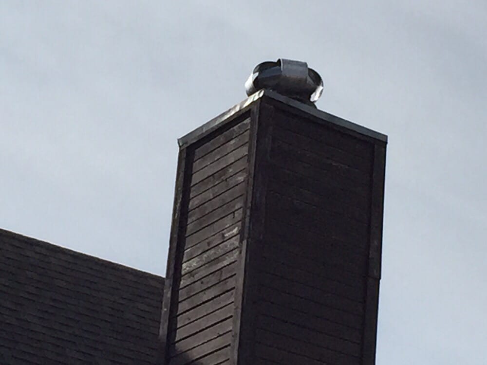 Photo of Mr Sweeps Chimney Cleaning Service