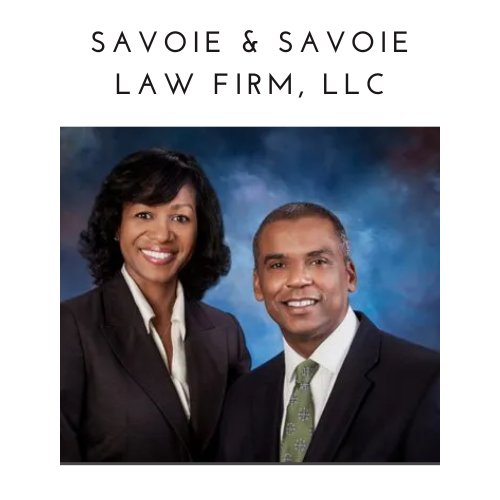 Photo of Savoie & Savoie Law Firm
