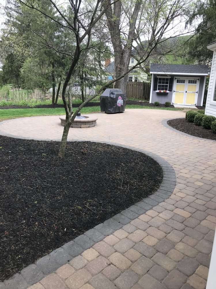 Photo of Allen Lawn Service