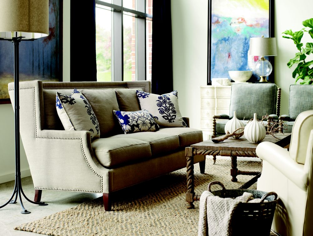 Photo of Galleria Furniture & Interiors