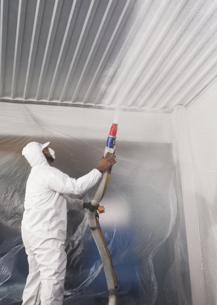 Photo of Homeco Insulation
