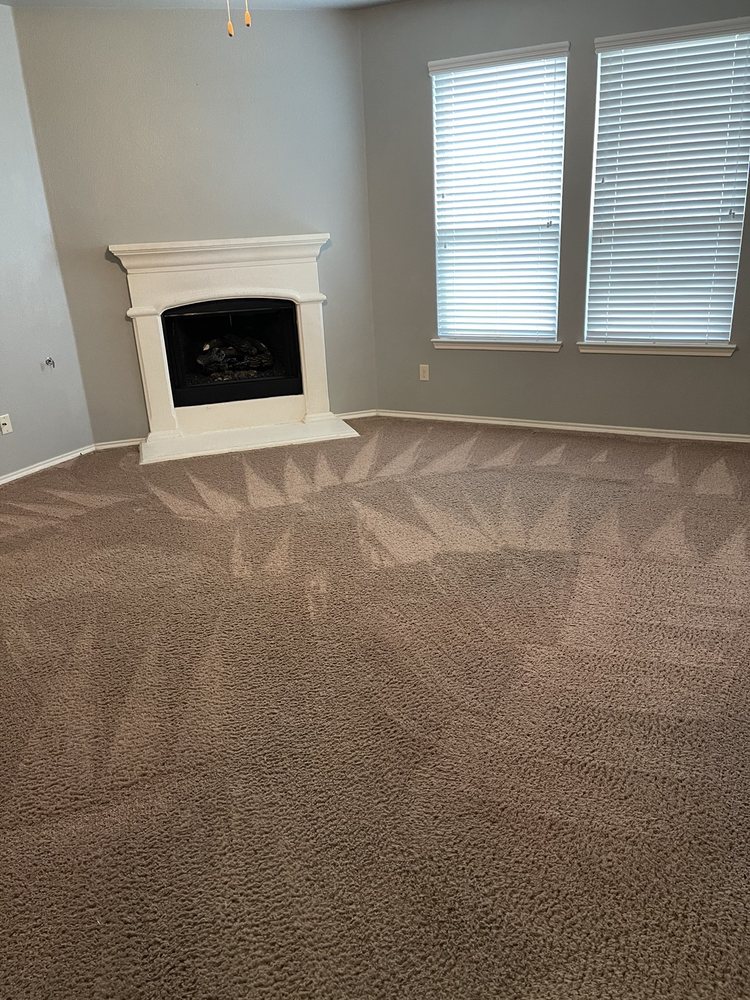 Photo of Michael's Carpet Care Tile & Grout