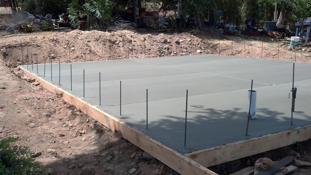 Photo of Lmb 3 Concrete