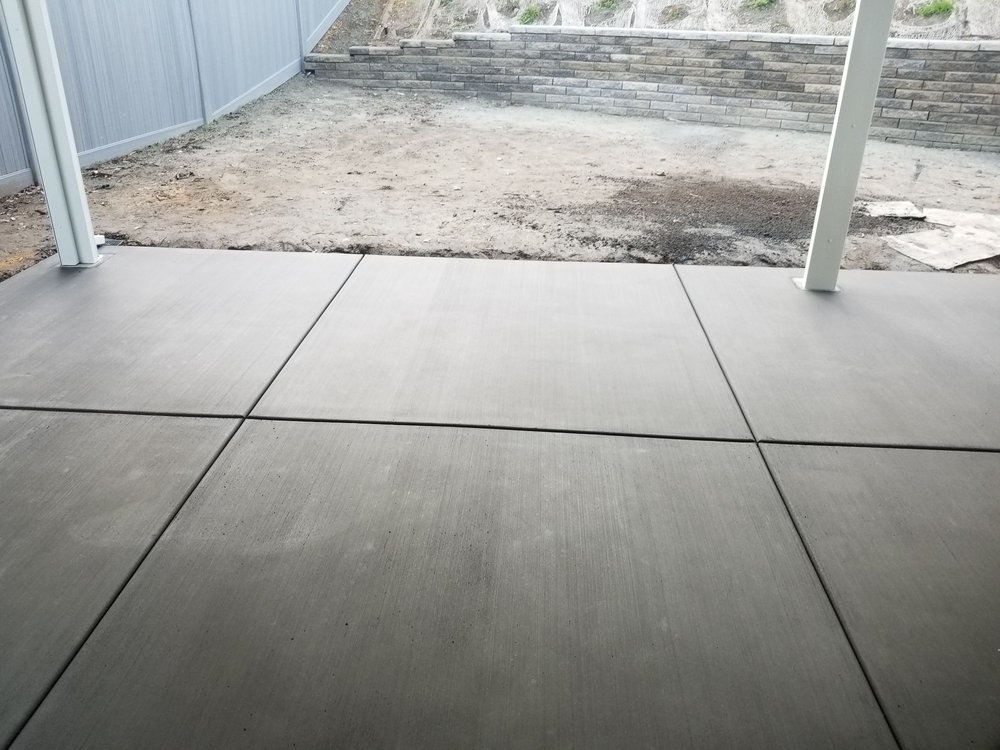 Photo of Lmb 3 Concrete