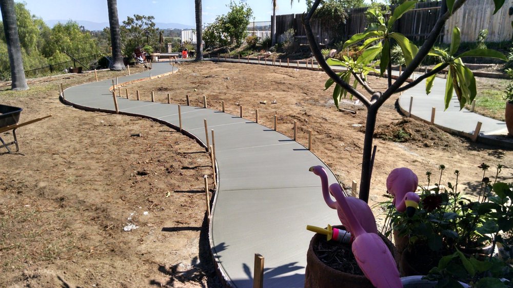 Photo of Lmb 3 Concrete