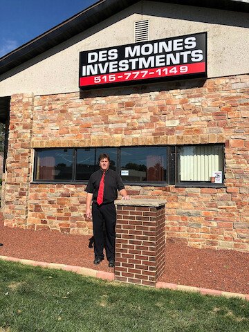 Photo of Des Moines Investments