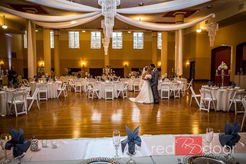 Photo of Christiani's VIP Catering Service