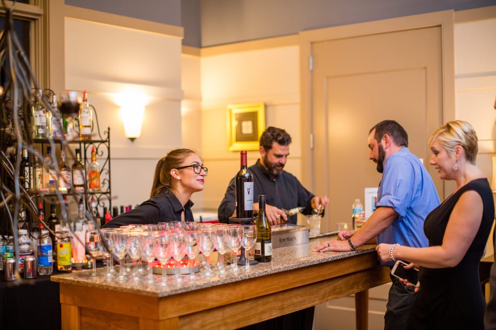 Photo of Christiani's VIP Catering Service