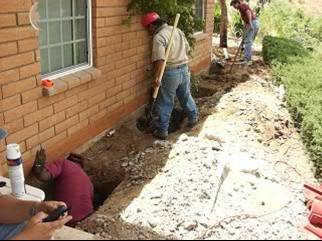 Photo of Intermountain Foundation Repair