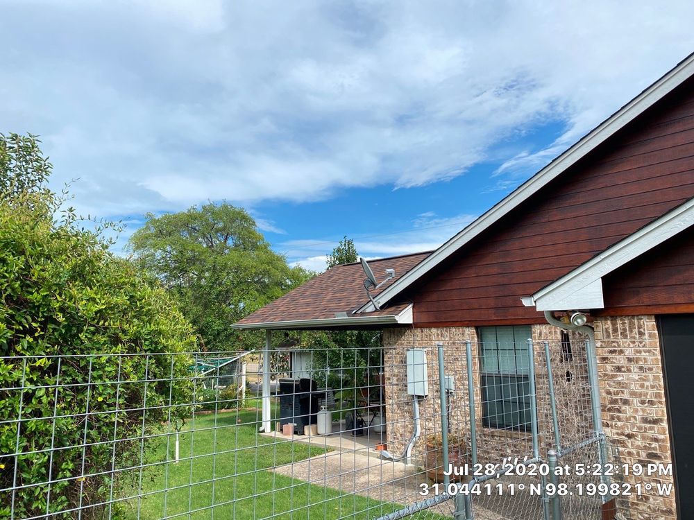 Photo of WM Roofing