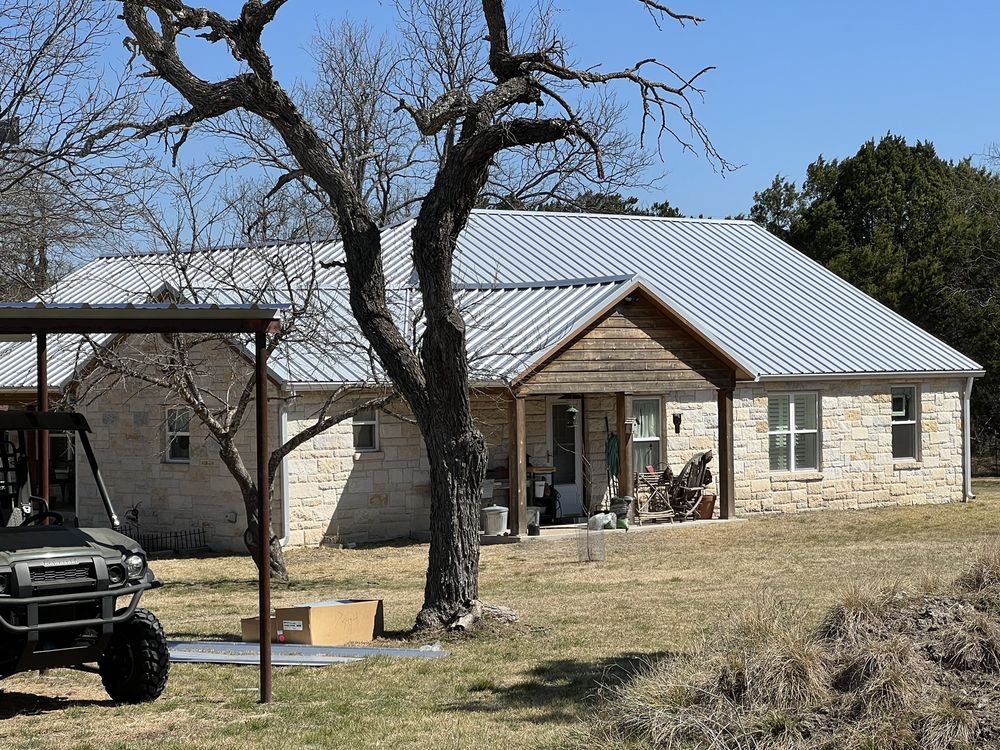 Photo of WM Roofing