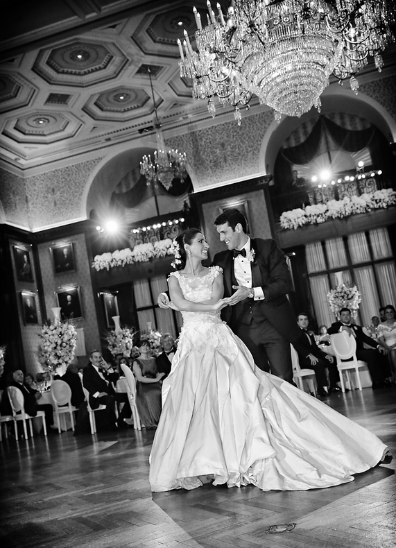 Photo of The Wedding Planner