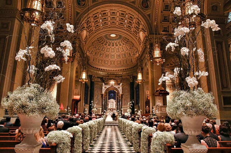 Photo of The Wedding Planner