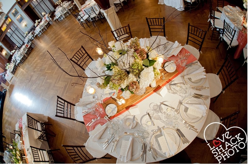 Photo of The Wedding Planner