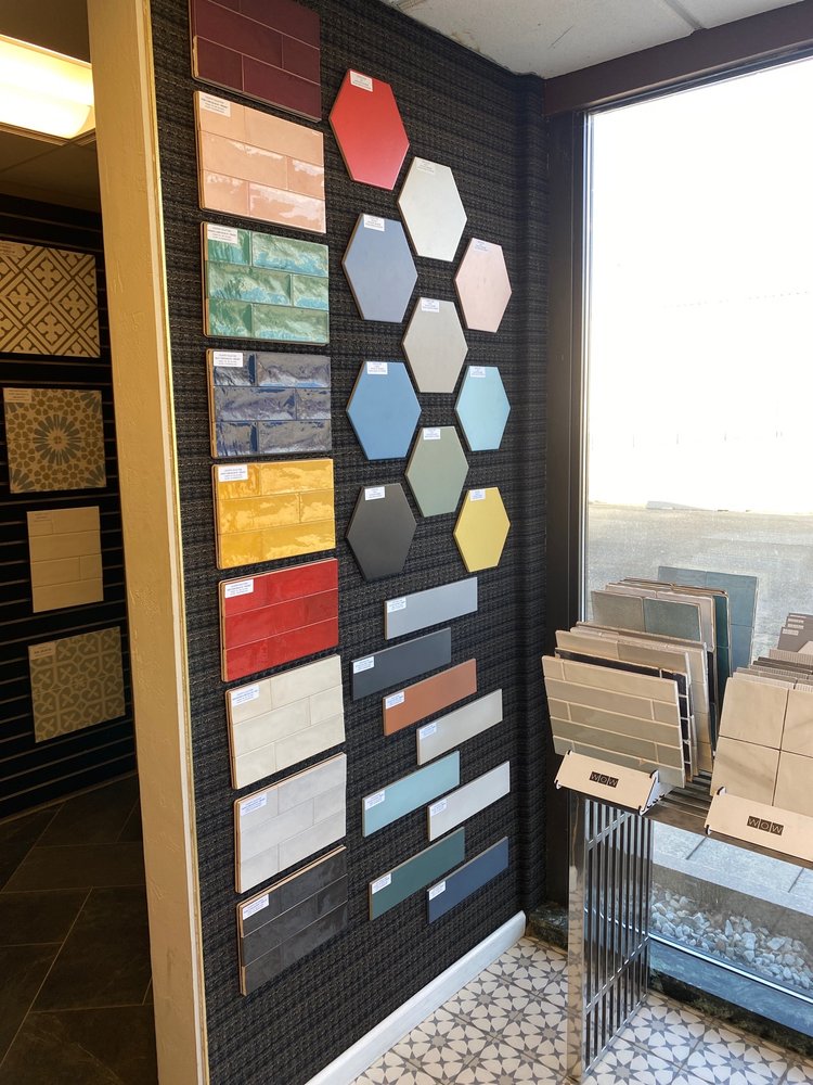Photo of Modern Tile