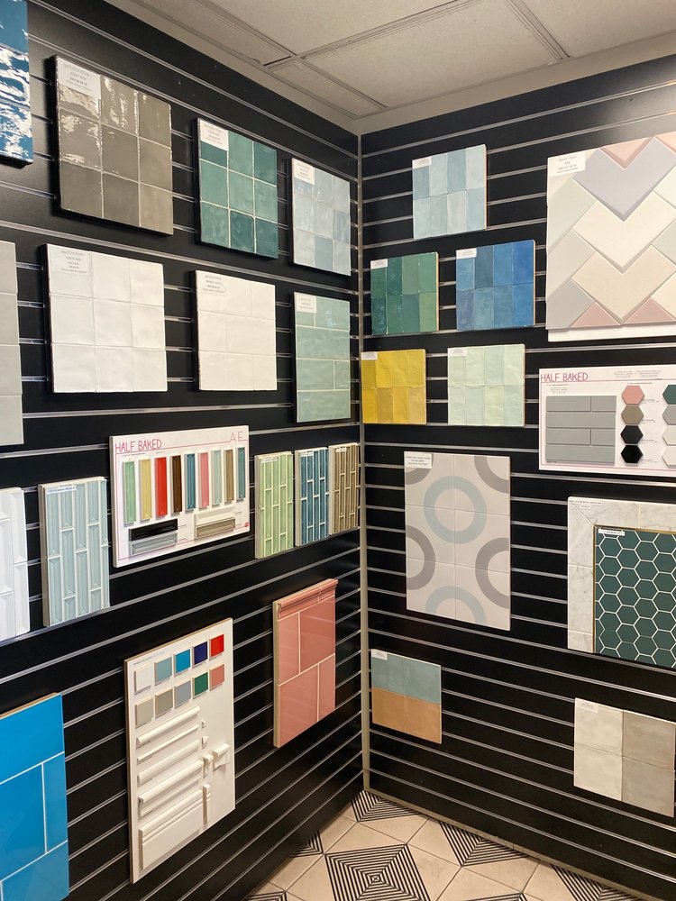 Photo of Modern Tile
