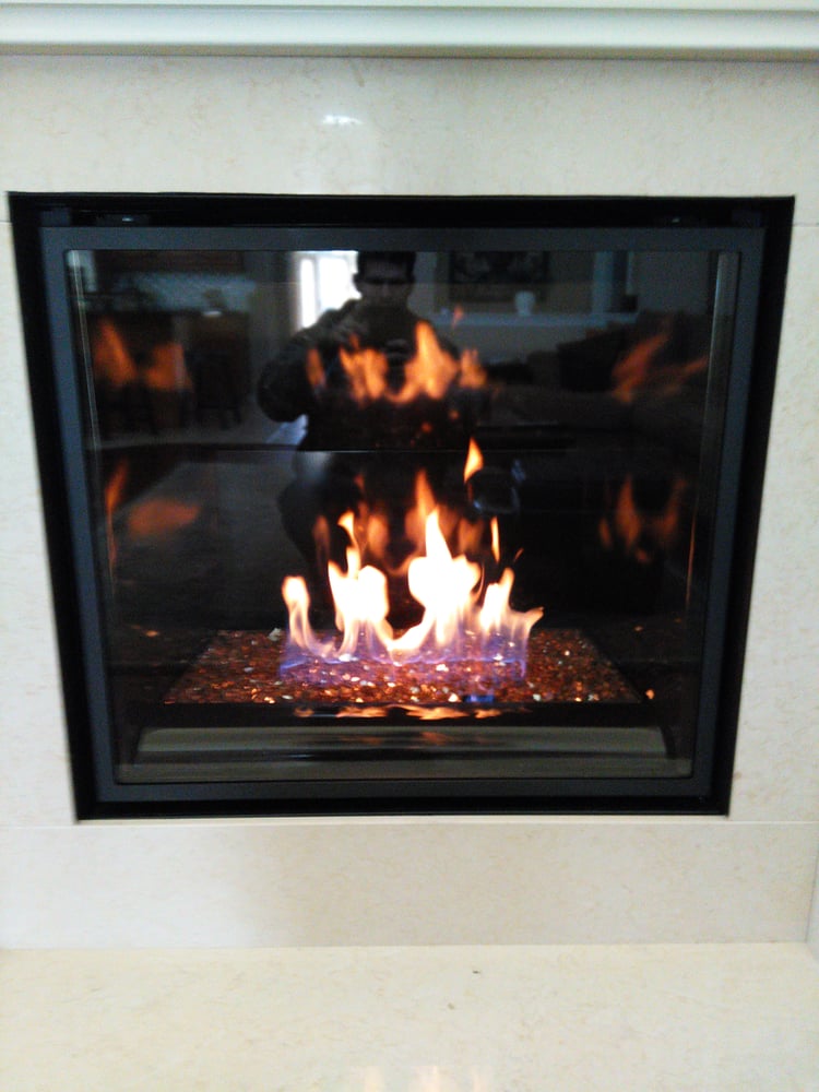 Photo of Platinum FirePlaces