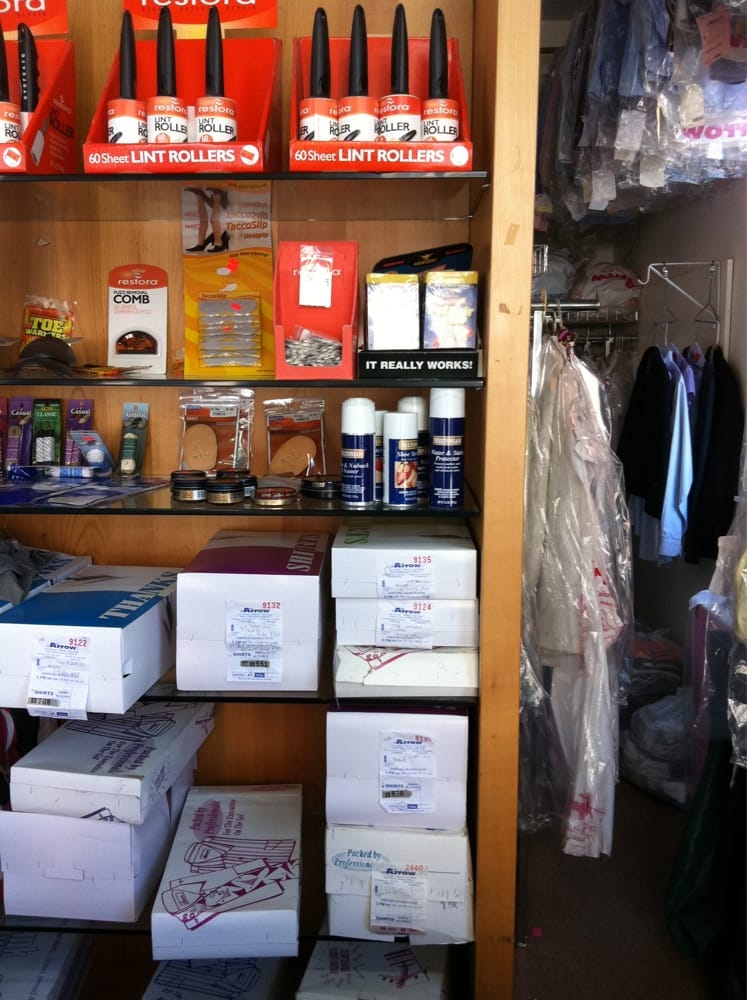 Photo of Arrow Dry Cleaners & Tailoring