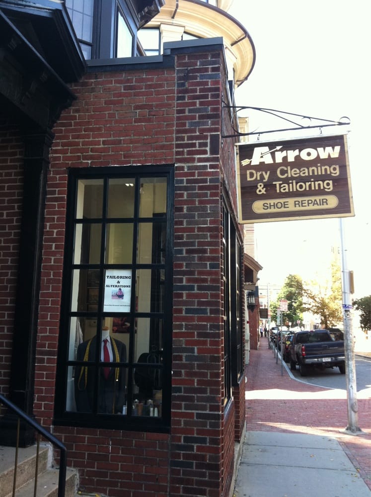 Photo of Arrow Dry Cleaners & Tailoring