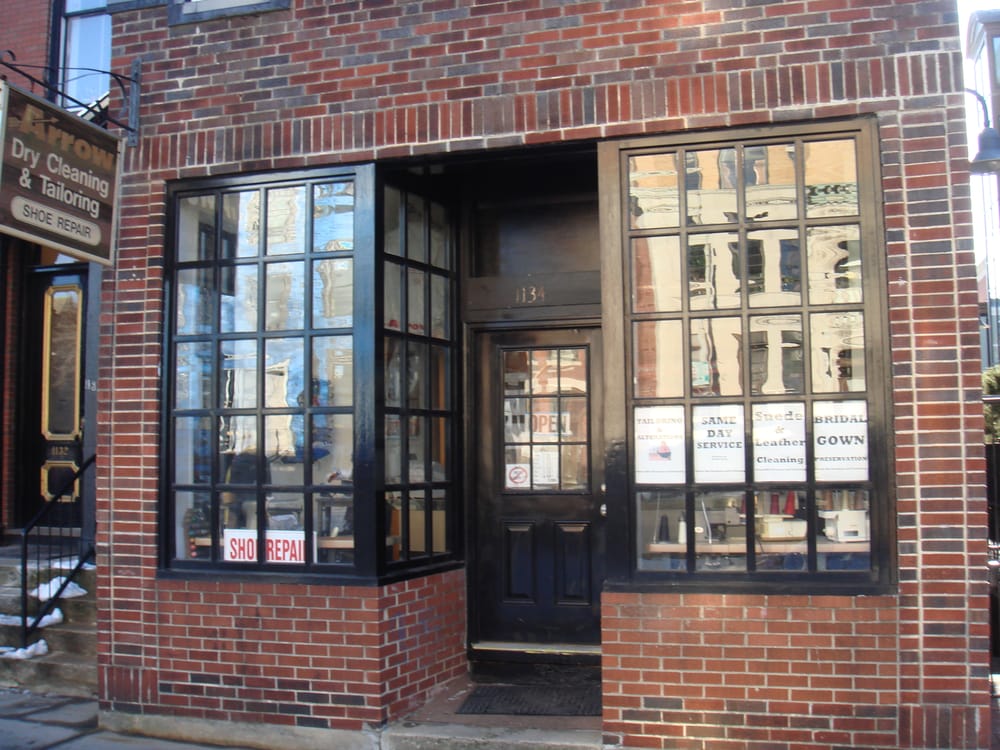 Photo of Arrow Dry Cleaners & Tailoring