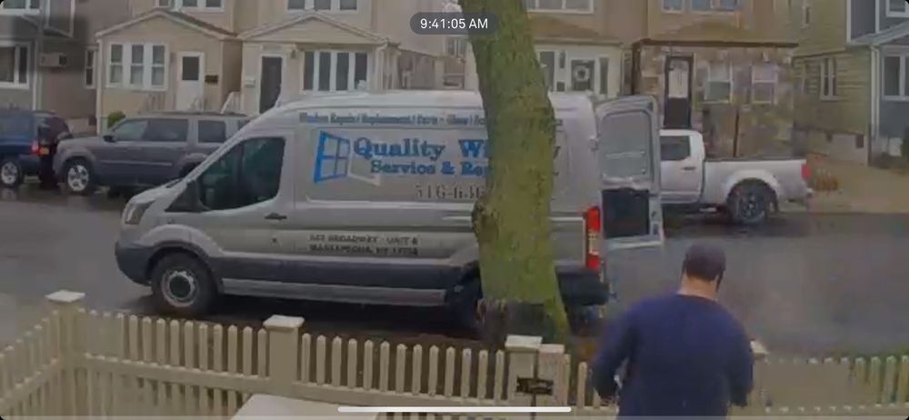 Photo of Quality Window Service & Repair