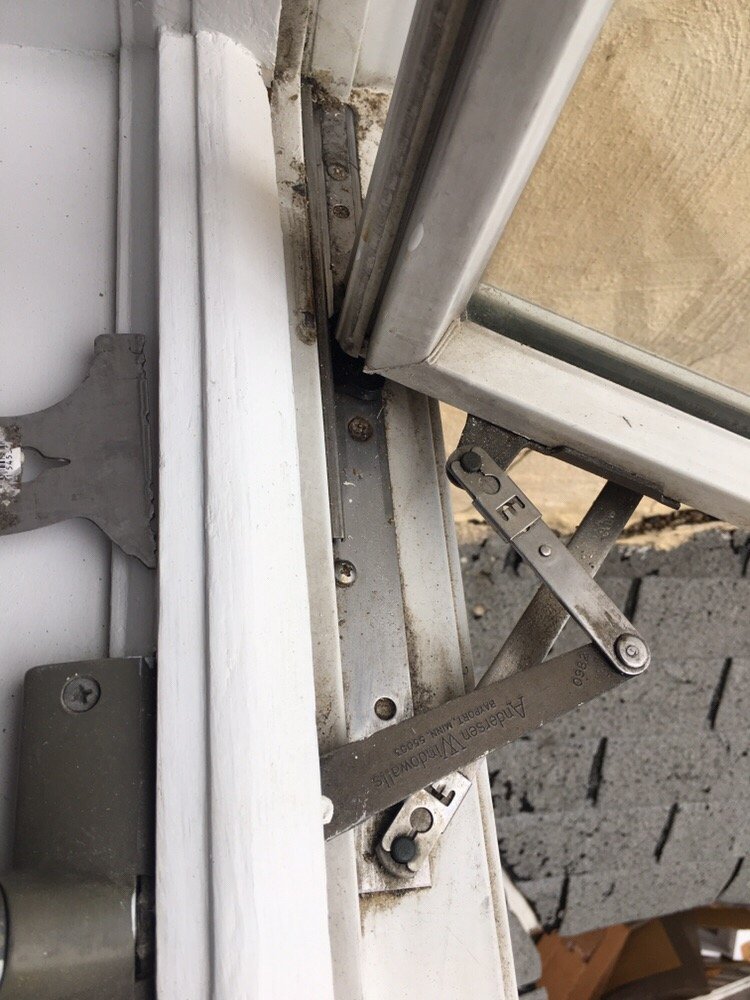Photo of Quality Window Service & Repair