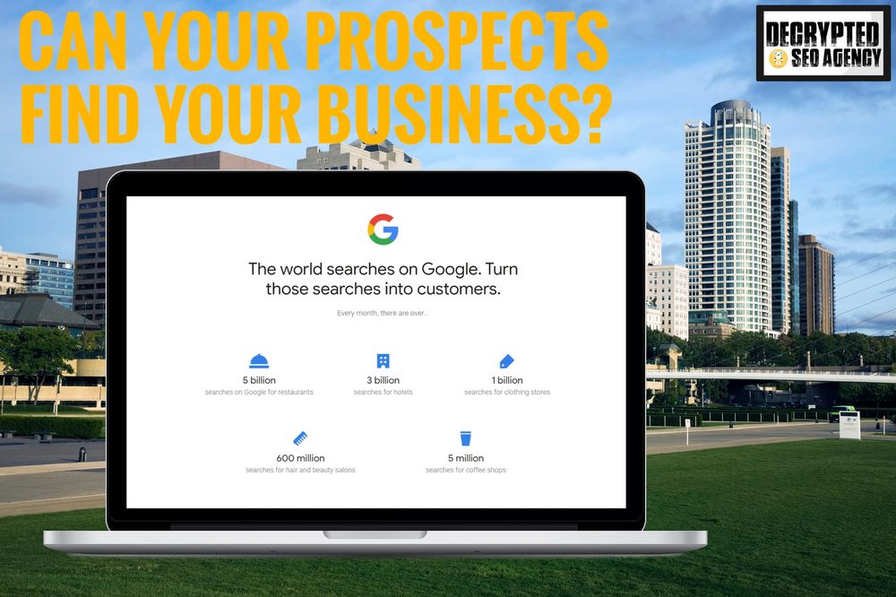 Photo of Decrypted SEO Agency Milwaukee