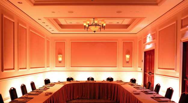 Photo of Portland Wedding Lights & Event Lighting