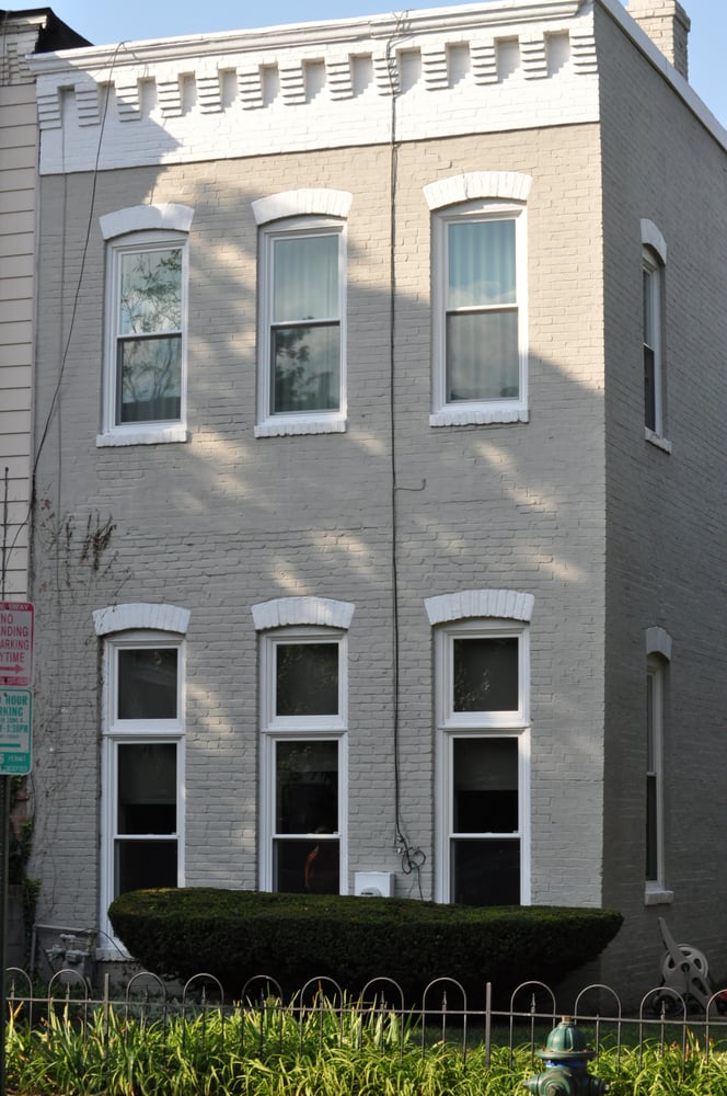 Photo of The Window Man