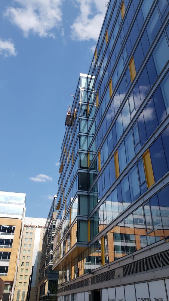 Photo of Trinity Glass
