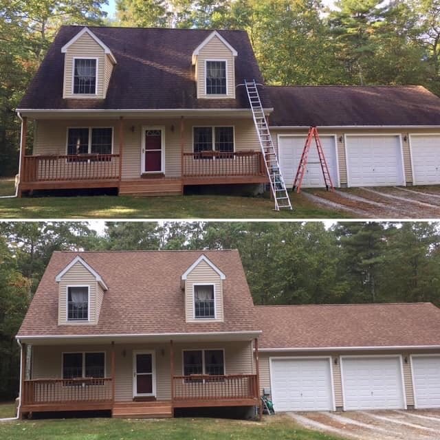 Photo of Bright House Exteriors
