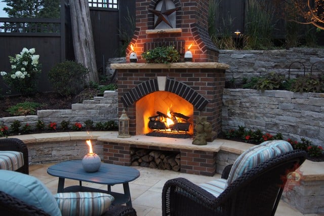 Photo of Chicagoland Fireplace and Chimney Restoration Co.