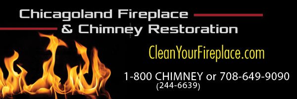 Photo of Chicagoland Fireplace and Chimney Restoration Co.