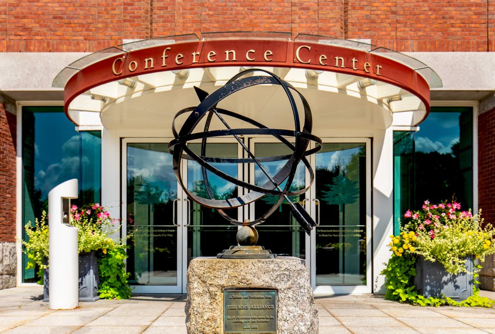 Photo of Conference Center At Waltham Woods
