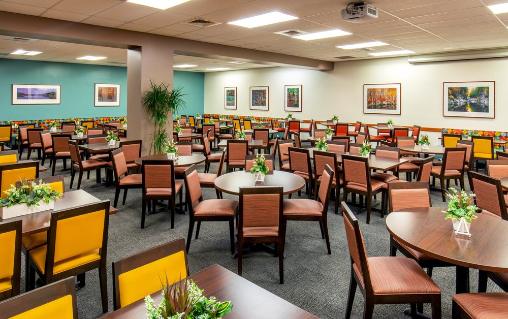 Photo of Conference Center At Waltham Woods