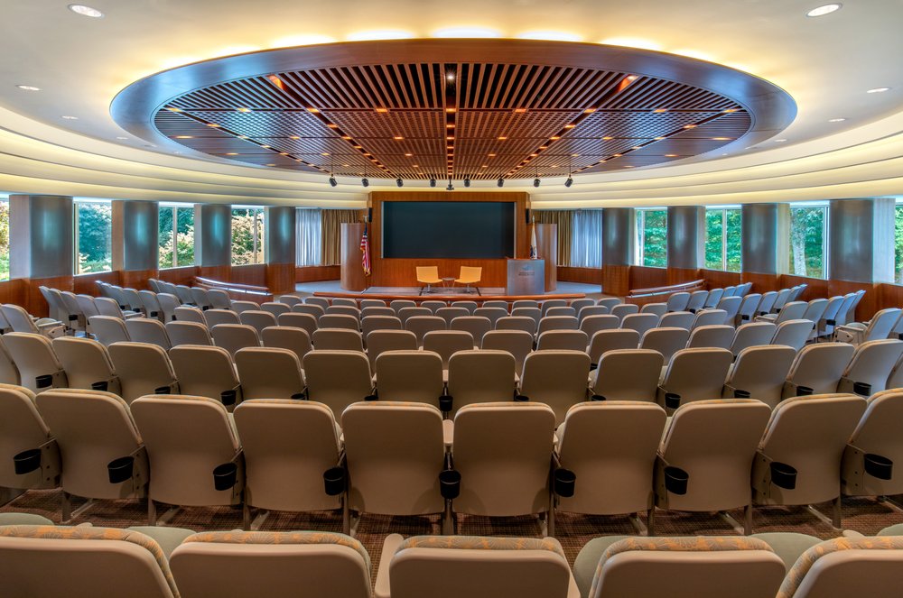 Photo of Conference Center At Waltham Woods